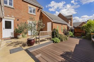 Garden- click for photo gallery